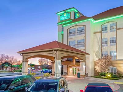 La Quinta Inn & Suites Oklahoma City - Moore