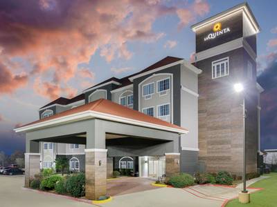 La Quinta Inn & Suites Paris