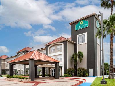 La Quinta Inn & Suites Rio Grande Valley