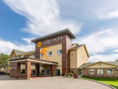 La Quinta Inn & Suites Spokane