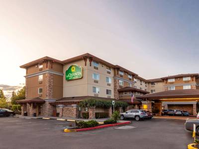La Quinta Inn & Suites Vancouver