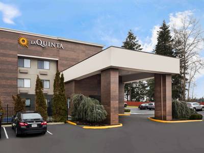 La Quinta Inn Everett