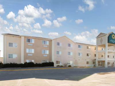 La Quinta Inn Lincoln