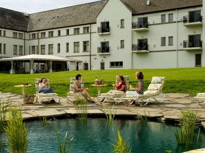 La Tourelle Resort & Spa