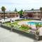 Americas Best Value Inn - Red Bluff