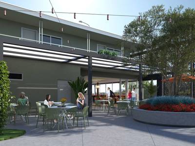 Good Nite Inn West Lost Angeles 