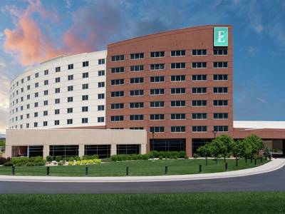 Embassy Suites by Hilton Loveland Conference Center & Spa (Foto)