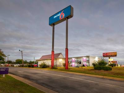 Masters Inn Tuscaloosa