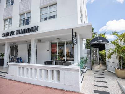 Metropole South Beach