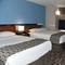 Microtel Inn & Suites by Wyndham Fond Du Lac