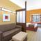 Microtel Inn & Suites by Wyndham Greenville/University Med