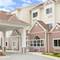 Microtel Inn & Suites by Wyndham Greenville/University Med