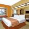 Microtel Inn & Suites by Wyndham Greenville/University Med