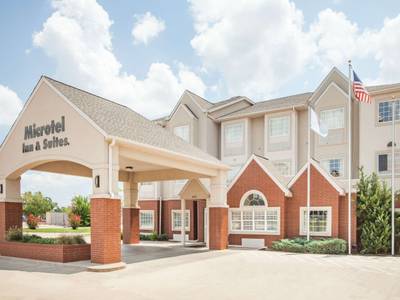 Microtel Inn & Suites Stillwater