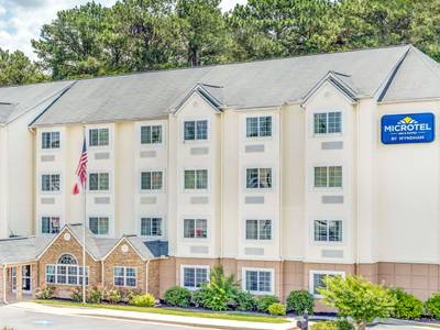 Microtel Inn & Suites by Wyndham Bremen