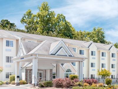 Microtel Inn & Suites by Wyndham Gardendale