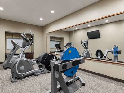 Microtel Inn & Suites Woodstock