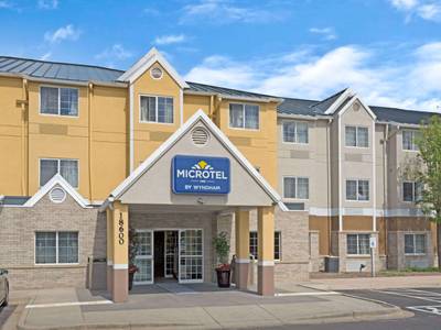 Microtel Inn Denver