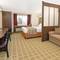 Microtel Inn & Suites by Wyndham Cheyenne