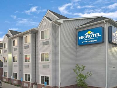 Microtel Inn & Suites Inver Grove Heights/Minne