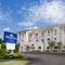 Microtel Inn & Suites Johnstown