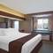 Microtel Inn & Suites by Wyndham Meridian