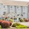 Quality Inn Seaside Oregon
