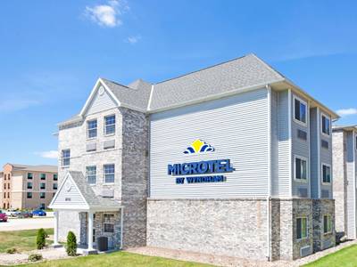 Microtel Inn & Suites Urbandale