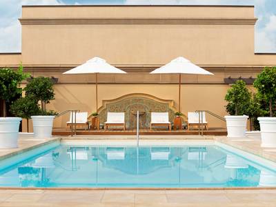 Montage Beverly Hills