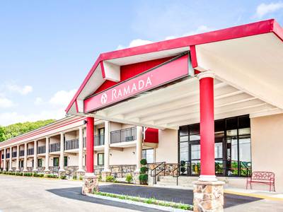 Ramada Rockaway