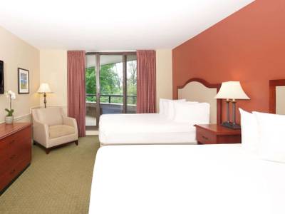 Mt. Washington Conference Center