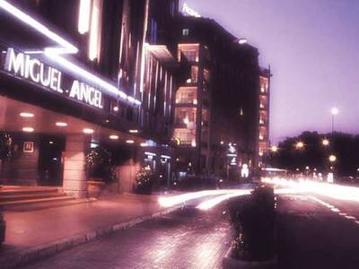 Miguel Angel by BlueBay