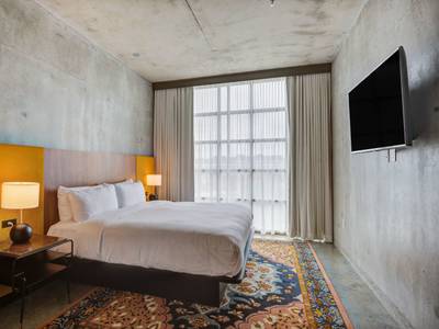 NYLO Plano at Legacy