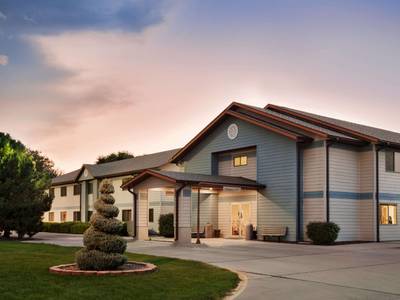 Oak Tree Inn Morrill