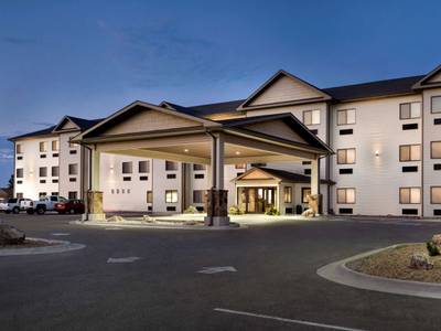 Oak Tree Inn Wellington