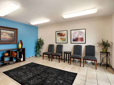 Baymont Inn & Suites Yuma