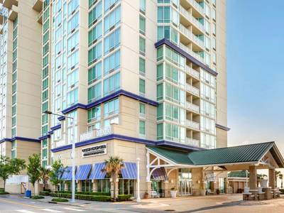 Ocean Beach Club Resort Virginia by Diamond Resorts