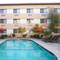 Oxford Suites Redding