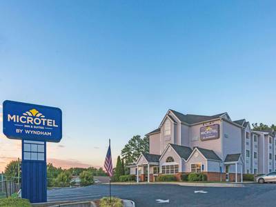 Microtel Inn & Suites Norcross