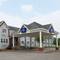 Microtel Inn & Suites Syracuse