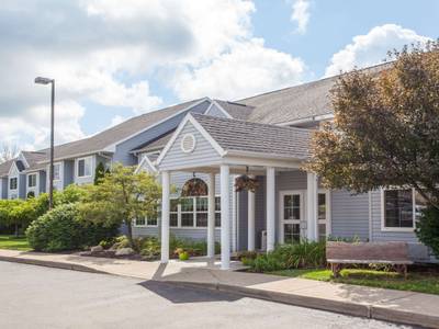 Microtel Inn & Suites by Wyndham Springville