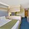 Microtel Inn & Suites Statesville