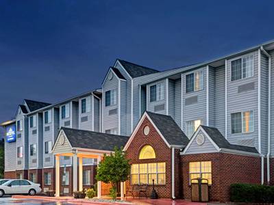 Microtel Inn & Suites Statesville