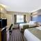 Microtel Inn & Suites Statesville