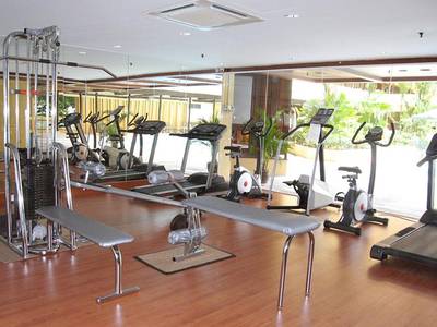 Corus Hotel Kuala Lumpur