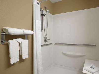 Knights Inn Mineral Wells