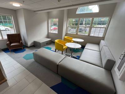 Microtel Inn And Suites Charlotte Northlake