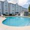 Microtel Inn And Suites Gulf Shores