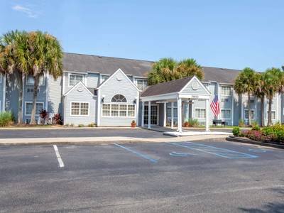 Microtel Inn And Suites Gulf Shores