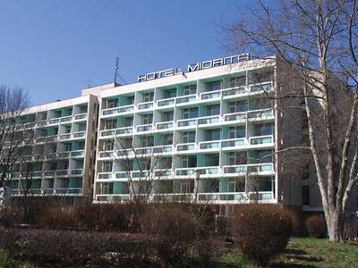 Hotel Miorita